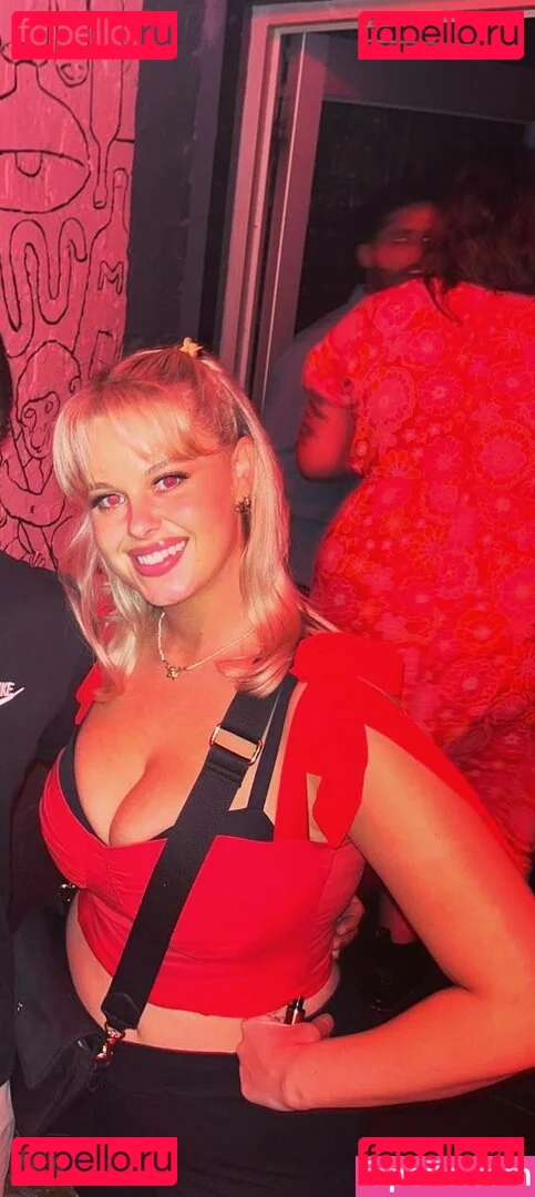 Jasmine Ramage Onlyfans Photo Gallery 