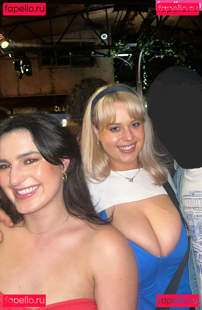 Jasmine Ramage Onlyfans Photo Gallery 