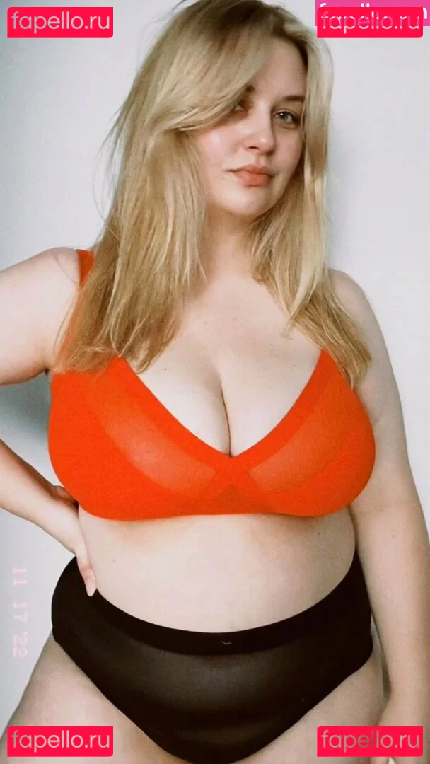 Jasmine Ramage Onlyfans Photo Gallery 