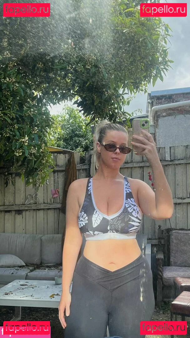 Jasmine Ramage Onlyfans Photo Gallery 