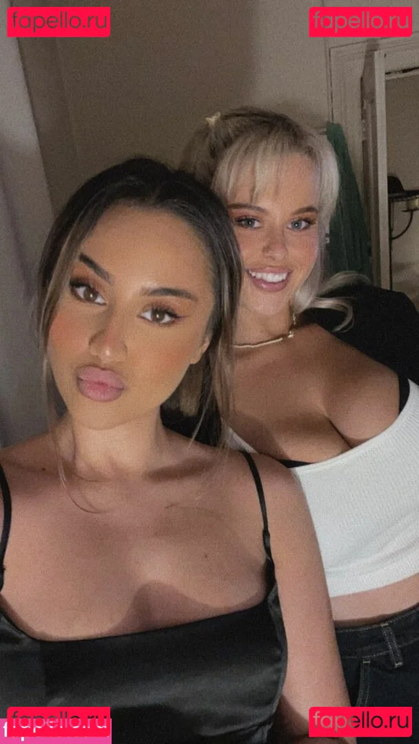 Jasmine Ramage Onlyfans Photo Gallery 