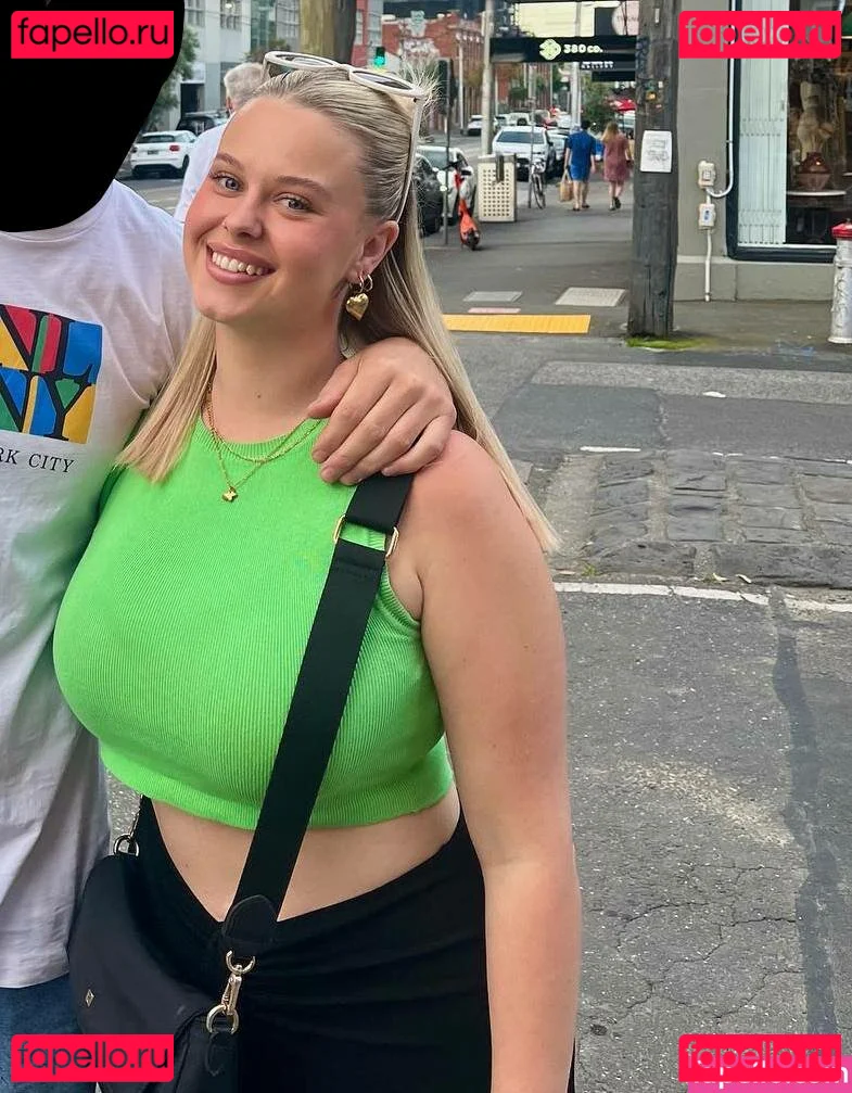 Jasmine Ramage Onlyfans Photo Gallery 