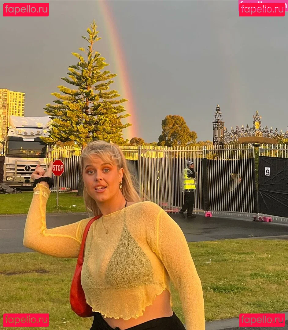 Jasmine Ramage Onlyfans Photo Gallery 