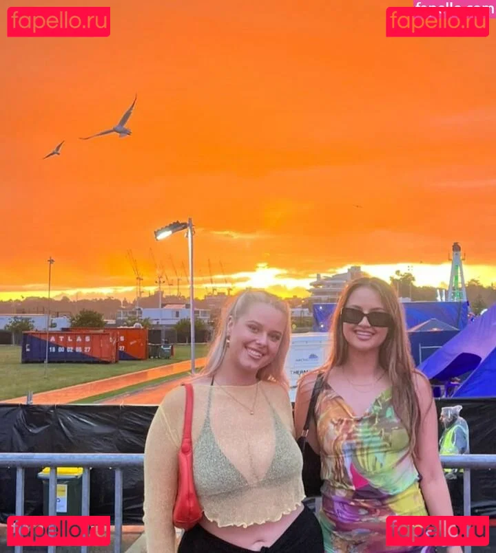 Jasmine Ramage Onlyfans Photo Gallery 