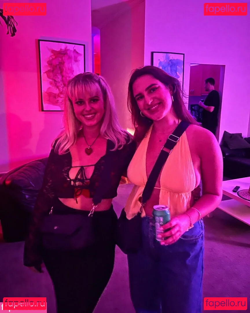 Jasmine Ramage Onlyfans Photo Gallery 