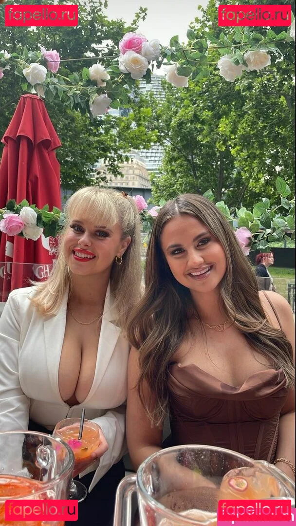 Jasmine Ramage Onlyfans Photo Gallery 