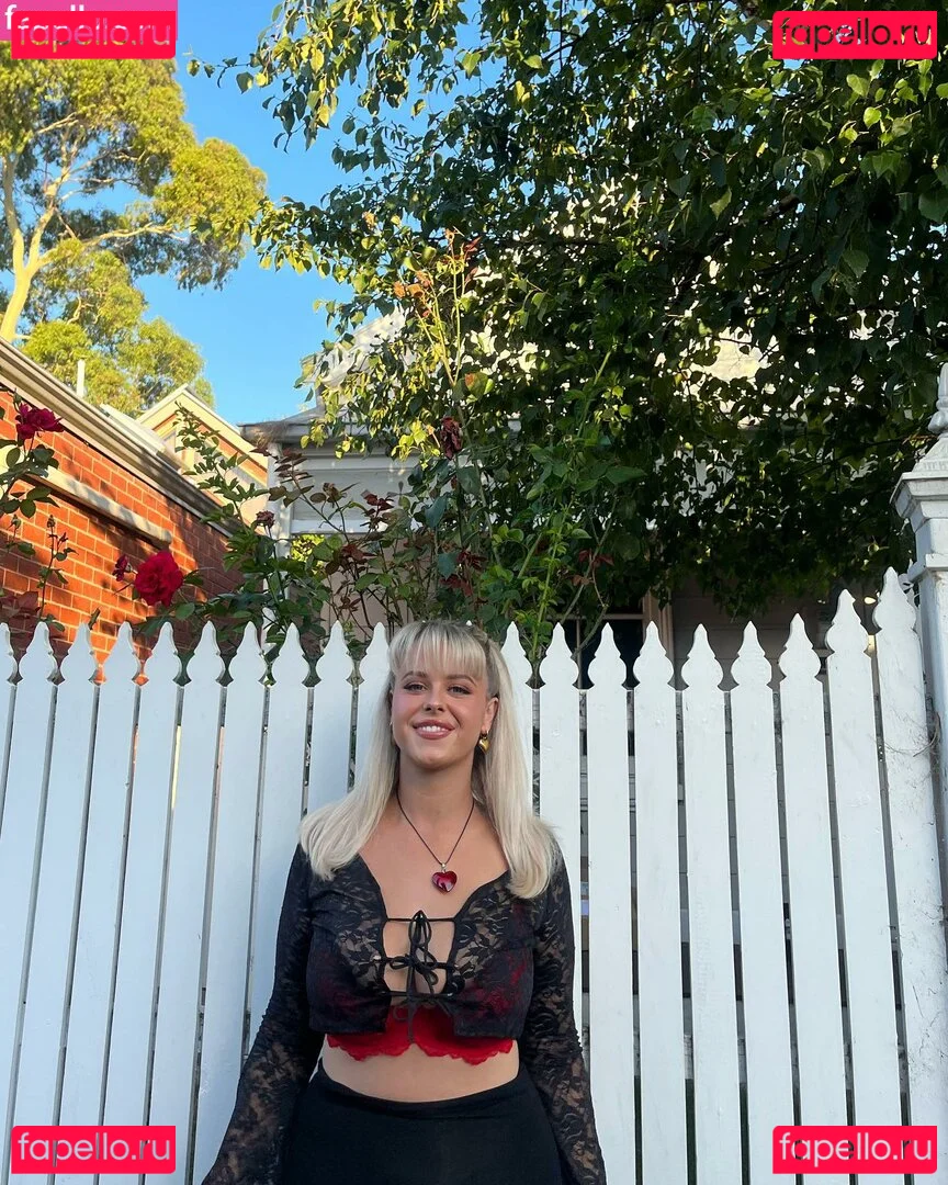 Jasmine Ramage Onlyfans Photo Gallery 