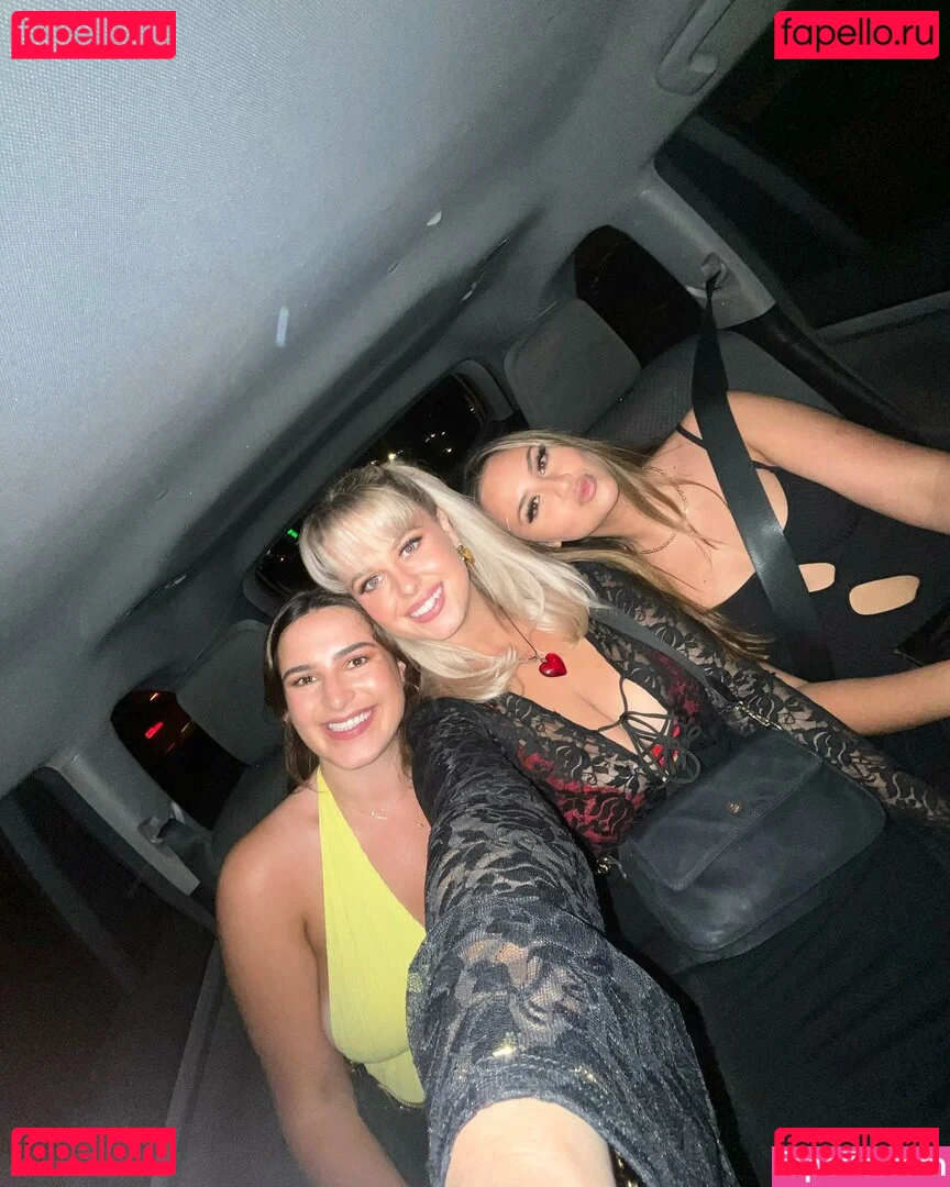 Jasmine Ramage Onlyfans Photo Gallery 