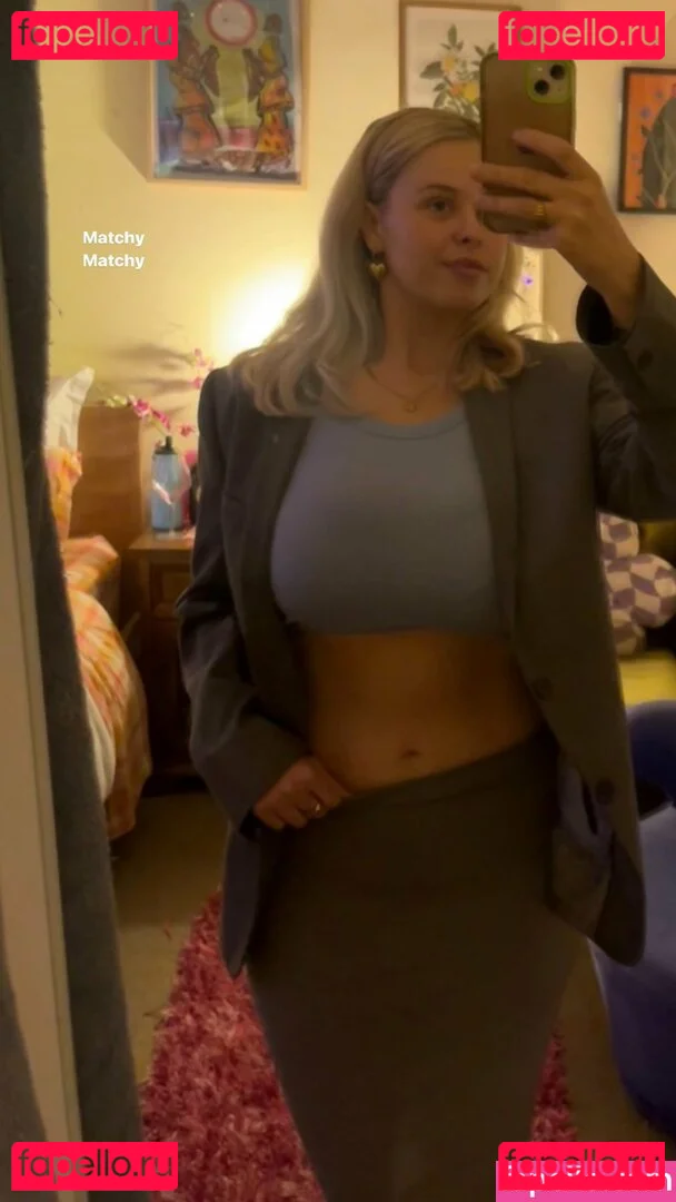 Jasmine Ramage Onlyfans Photo Gallery 