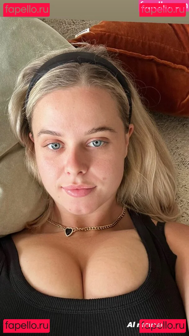 Jasmine Ramage Onlyfans Photo Gallery 