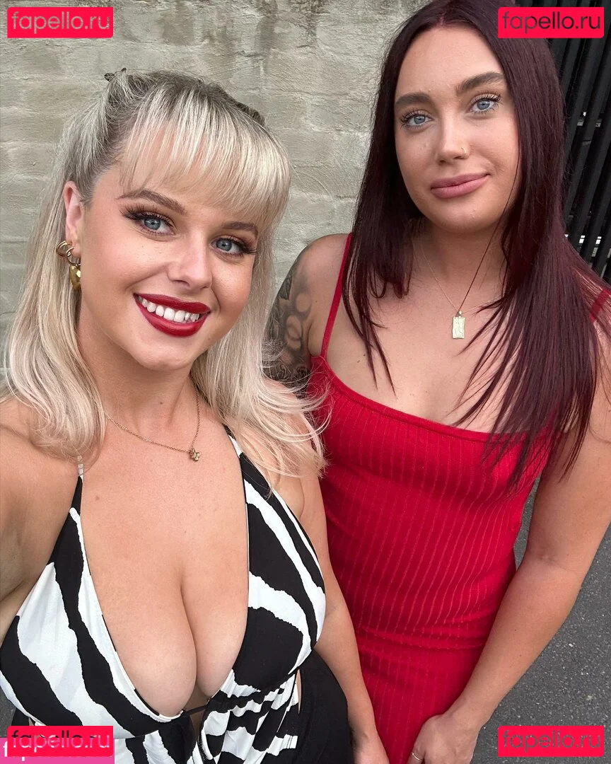 Jasmine Ramage Onlyfans Photo Gallery 