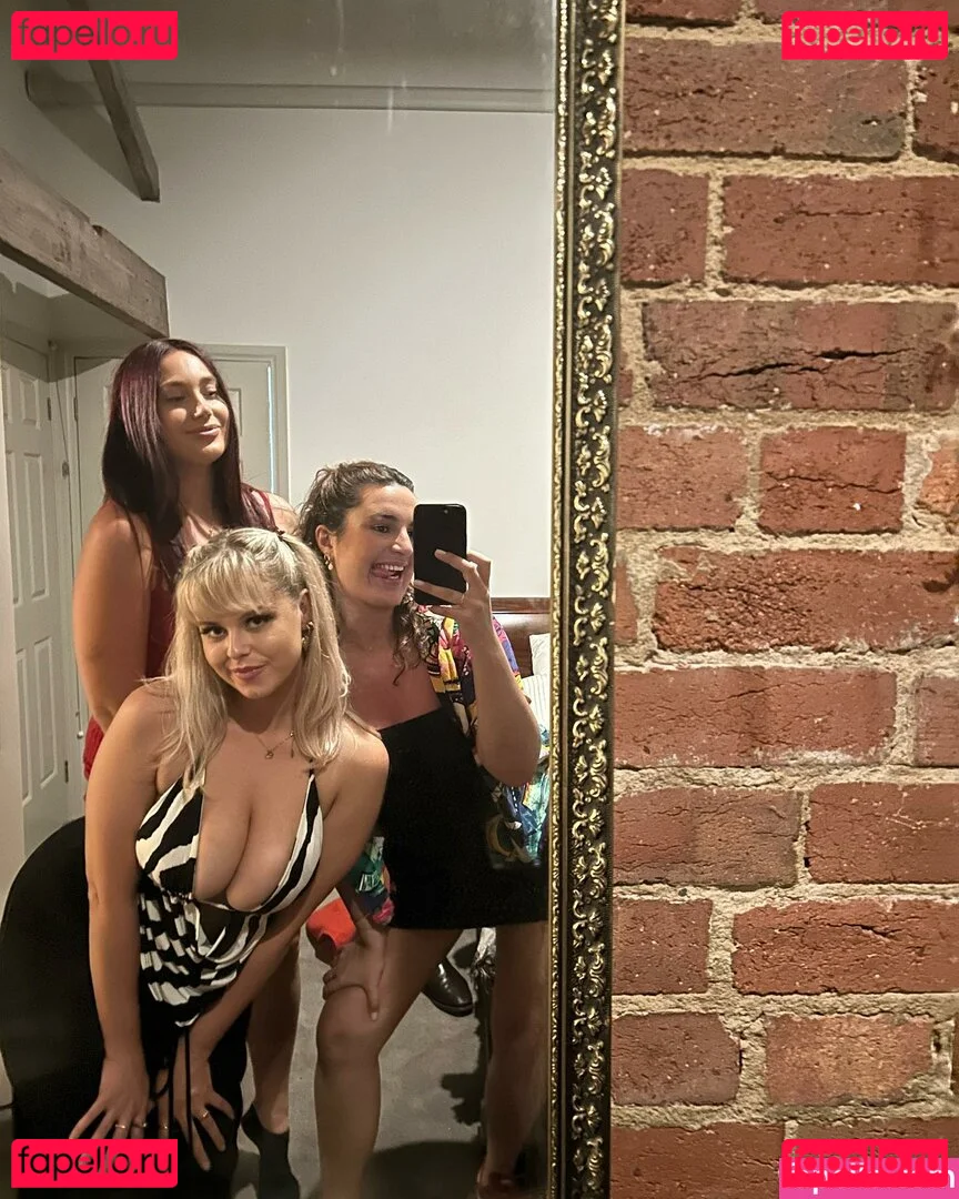 Jasmine Ramage Onlyfans Photo Gallery 