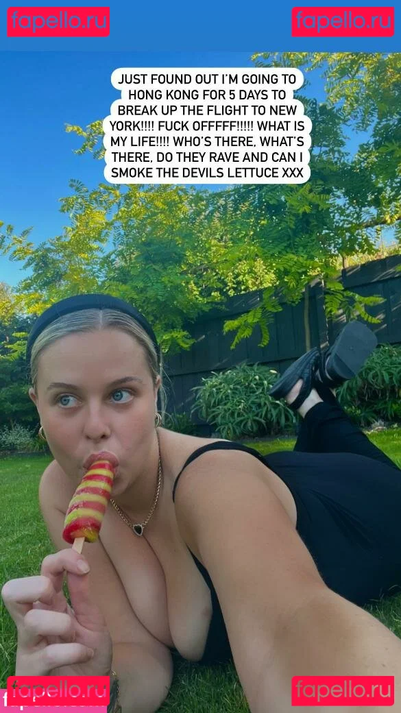 Jasmine Ramage Onlyfans Photo Gallery 