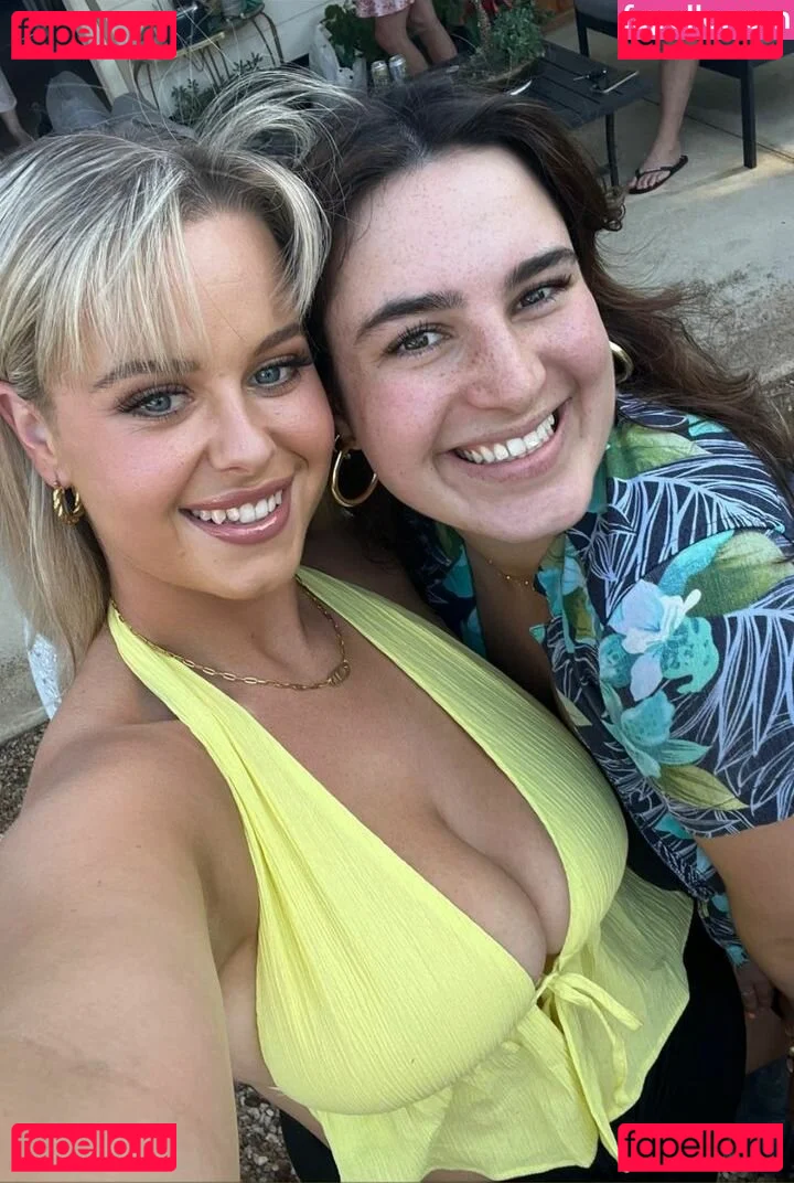 Jasmine Ramage Onlyfans Photo Gallery 