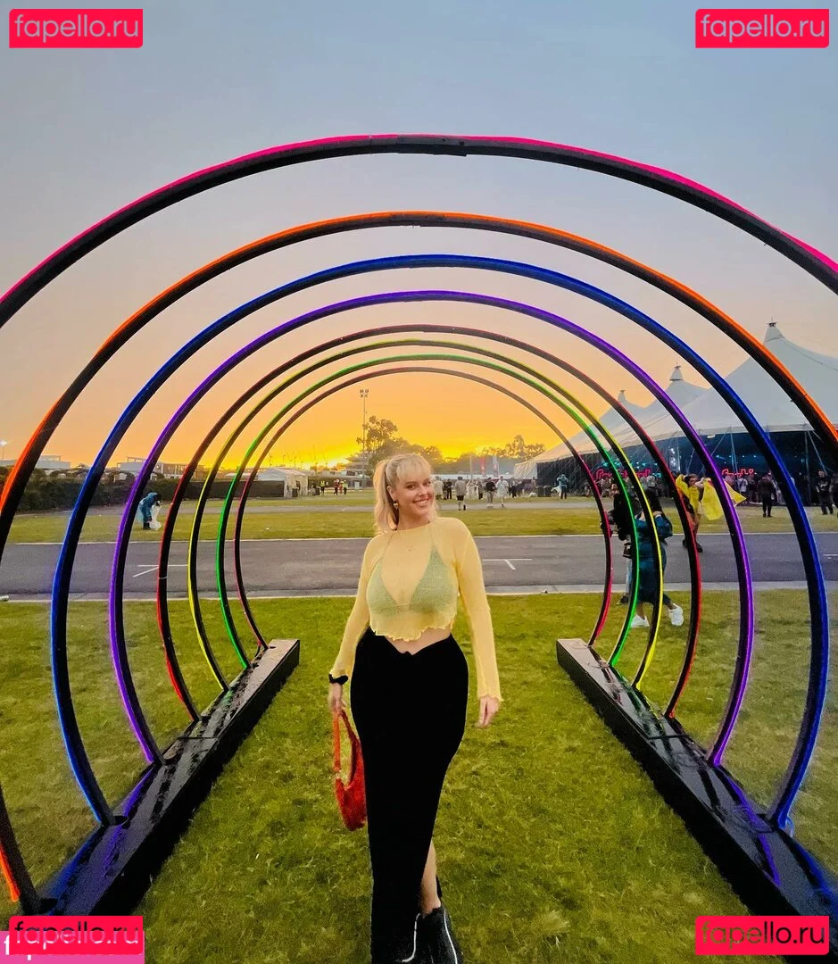 Jasmine Ramage Onlyfans Photo Gallery 