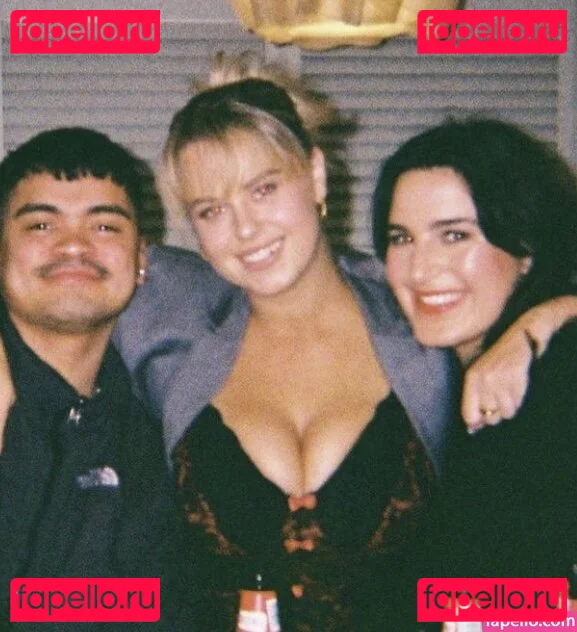 Jasmine Ramage Onlyfans Photo Gallery 