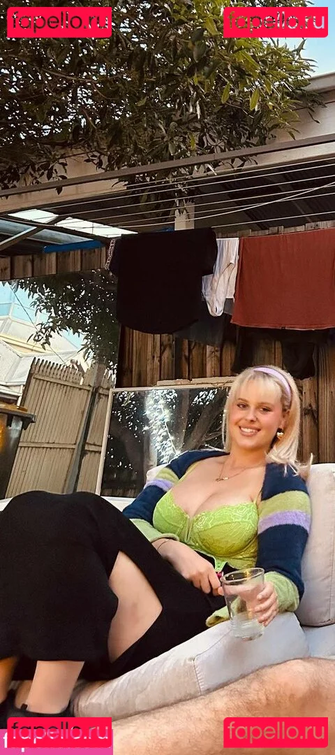 Jasmine Ramage Onlyfans Photo Gallery 