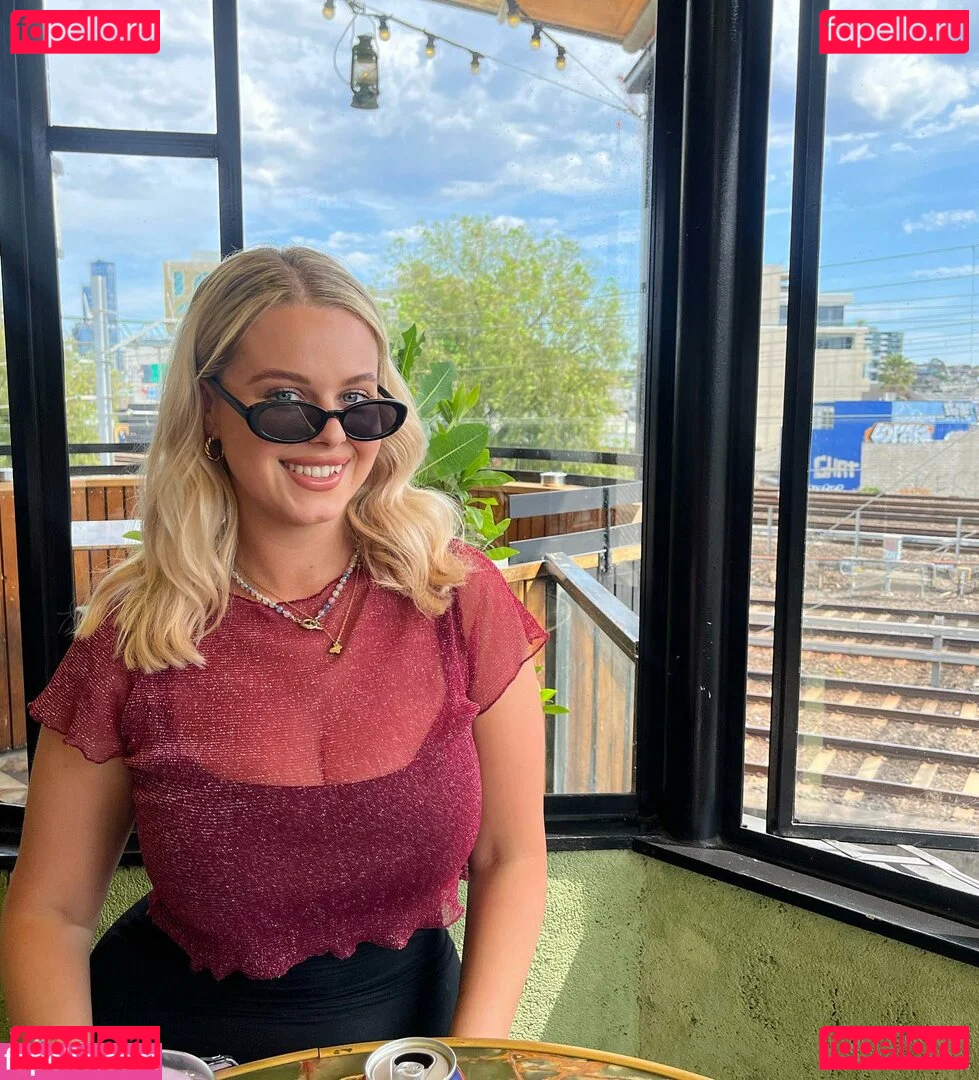 Jasmine Ramage Onlyfans Photo Gallery 