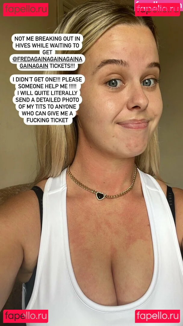 Jasmine Ramage Onlyfans Photo Gallery 