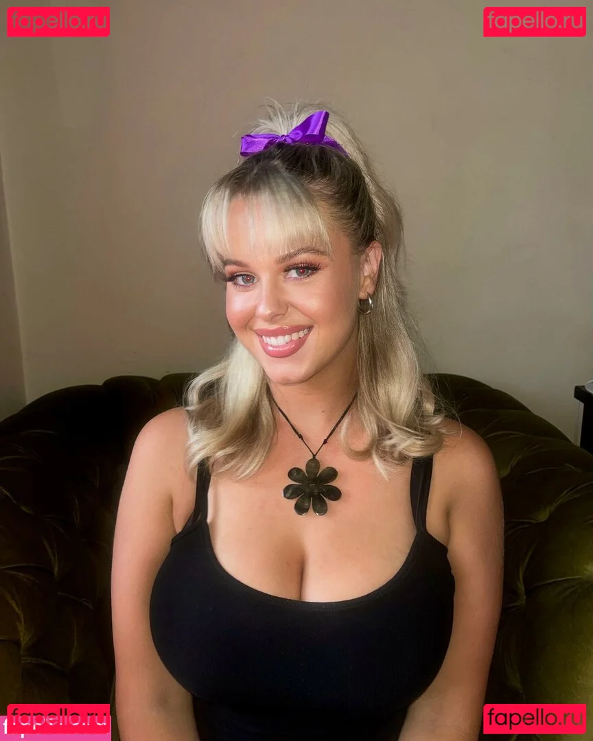 Jasmine Ramage Onlyfans Photo Gallery 