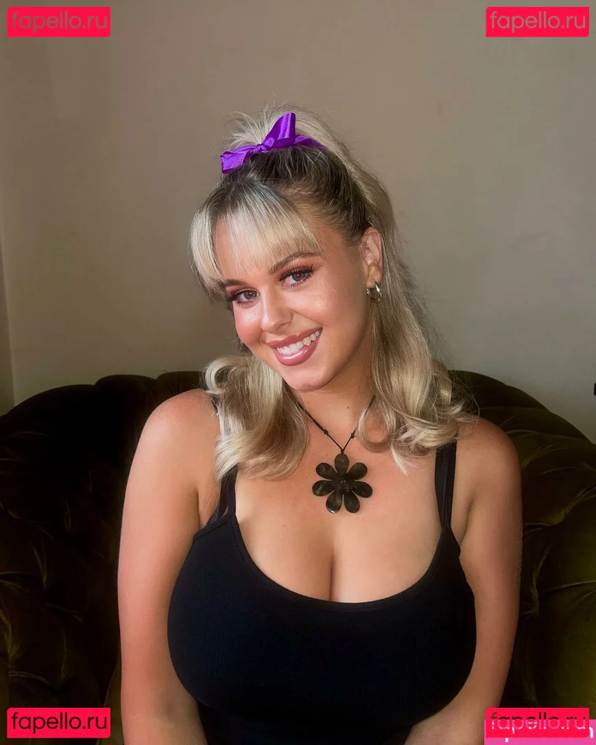 Jasmine Ramage Onlyfans Photo Gallery 
