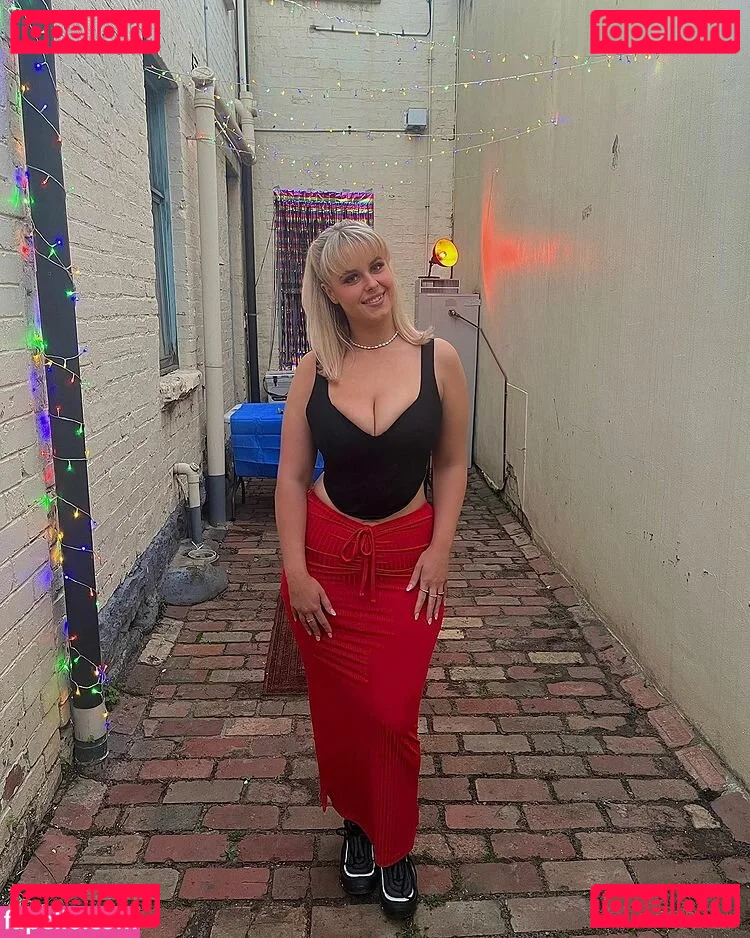 Jasmine Ramage Onlyfans Photo Gallery 