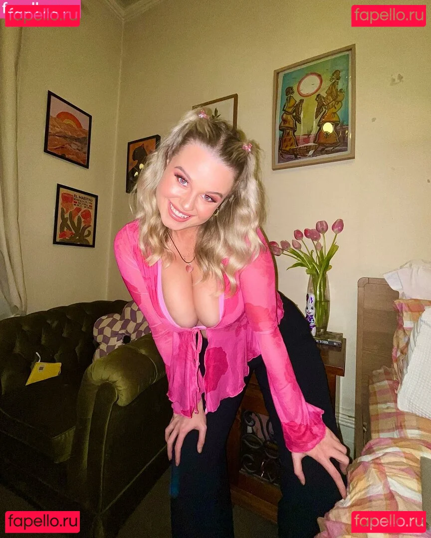 Jasmine Ramage Onlyfans Photo Gallery 