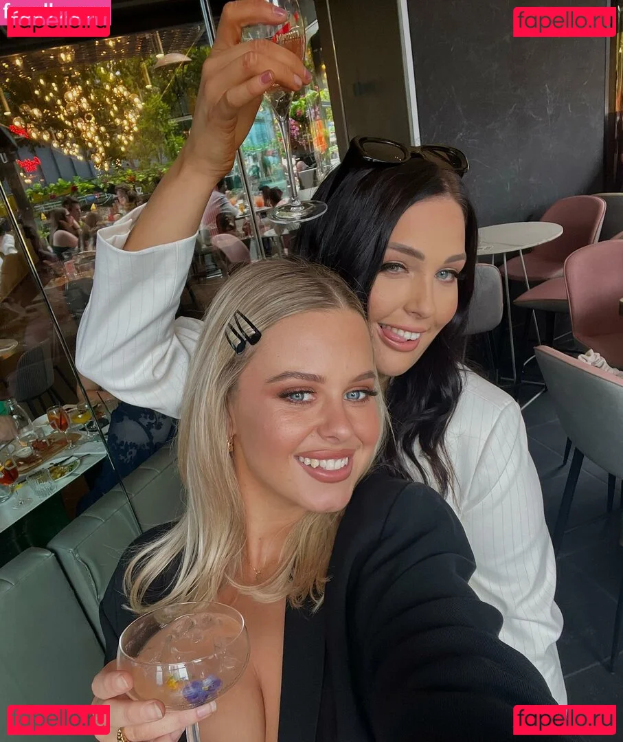 Jasmine Ramage Onlyfans Photo Gallery 