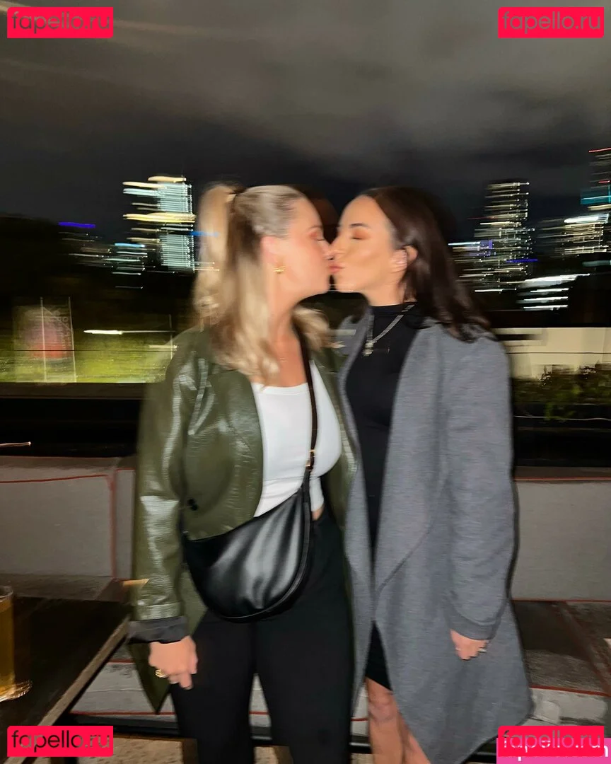 Jasmine Ramage Onlyfans Photo Gallery 