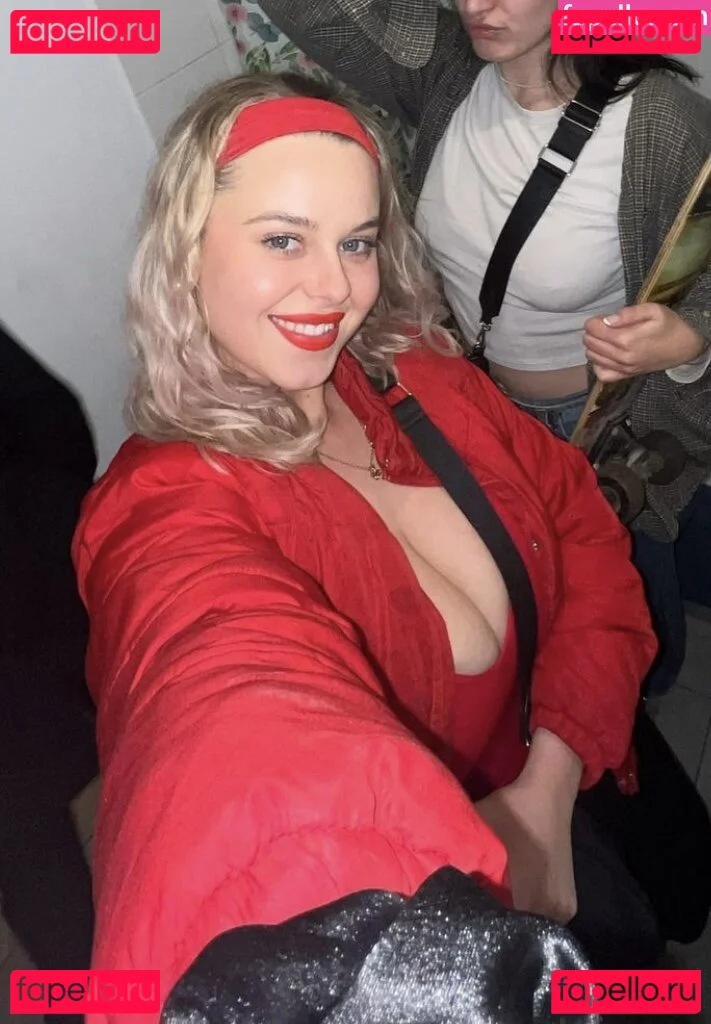 Jasmine Ramage Onlyfans Photo Gallery 