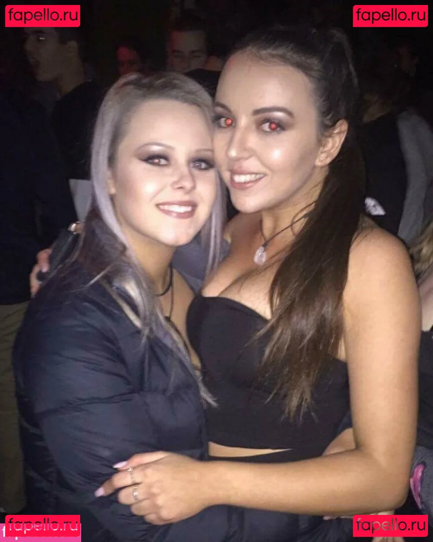 Jasmine Ramage Onlyfans Photo Gallery 