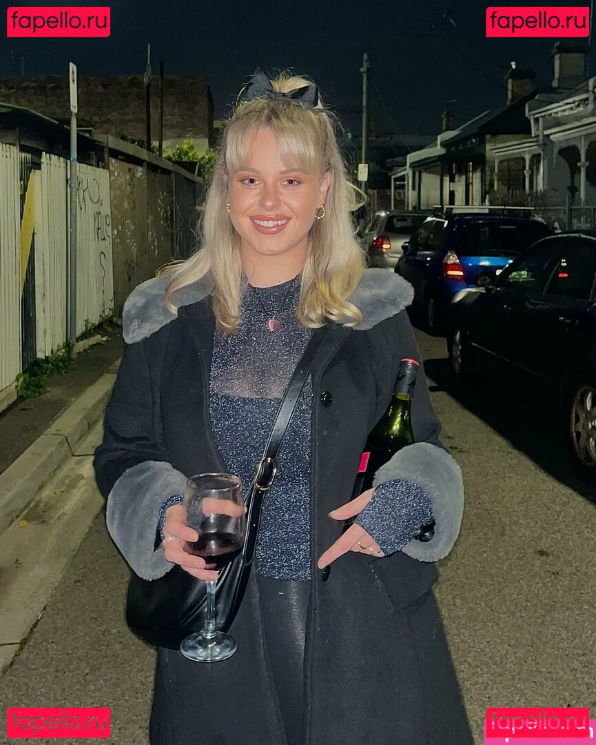 Jasmine Ramage Onlyfans Photo Gallery 