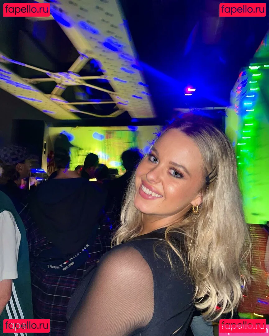 Jasmine Ramage Onlyfans Photo Gallery 