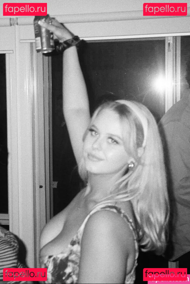 Jasmine Ramage Onlyfans Photo Gallery 