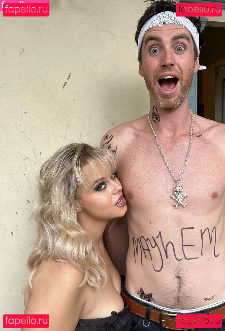 Jasmine Ramage Onlyfans Photo Gallery 