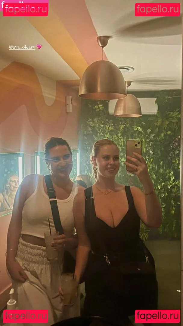 Jasmine Ramage Onlyfans Photo Gallery 