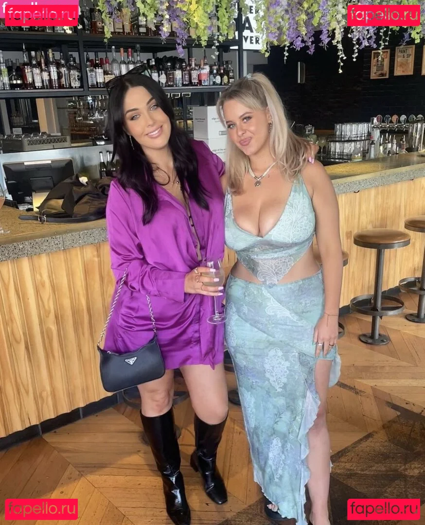 Jasmine Ramage Onlyfans Photo Gallery 