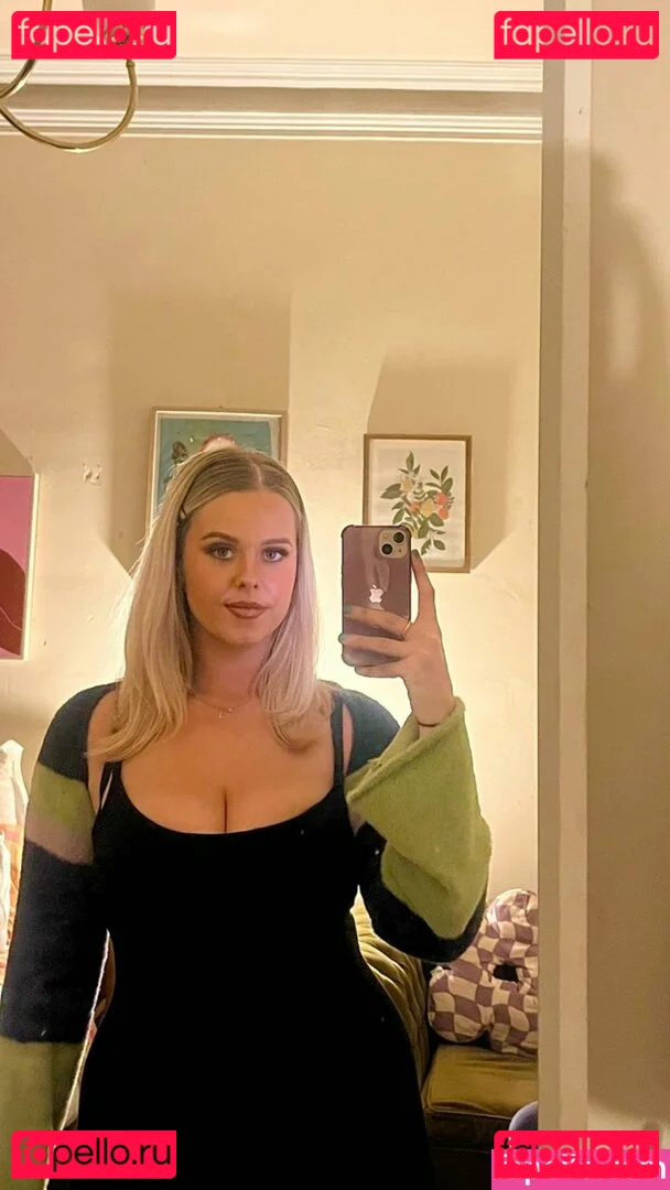 Jasmine Ramage Onlyfans Photo Gallery 