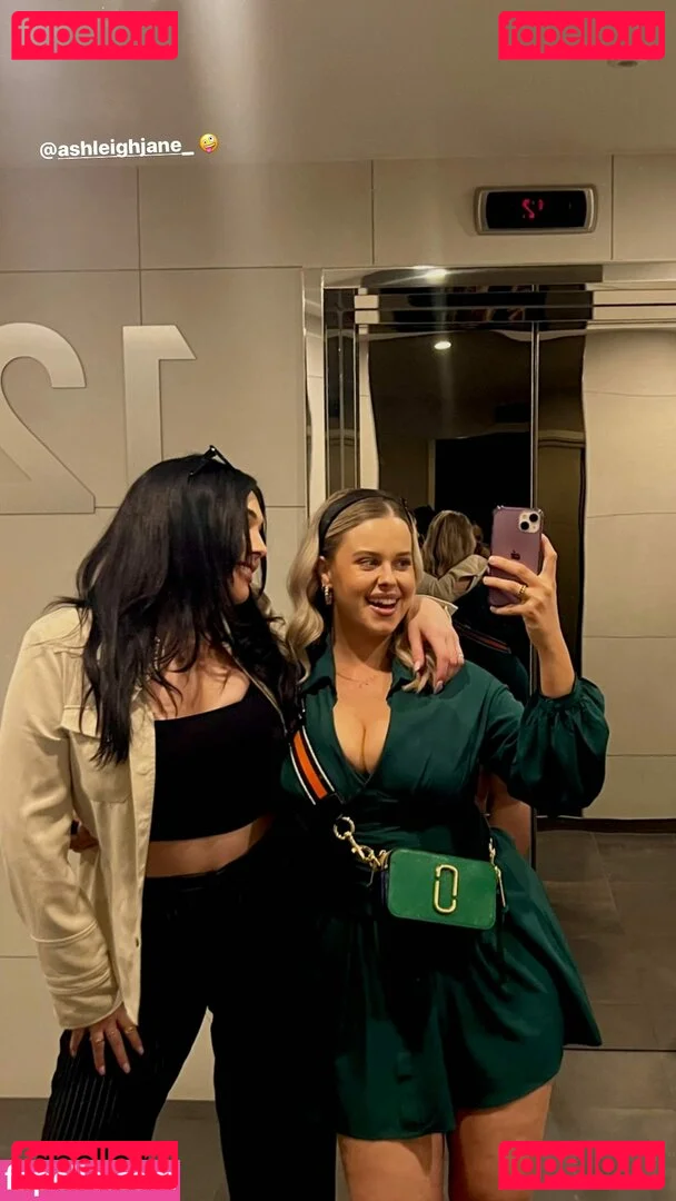 Jasmine Ramage Onlyfans Photo Gallery 