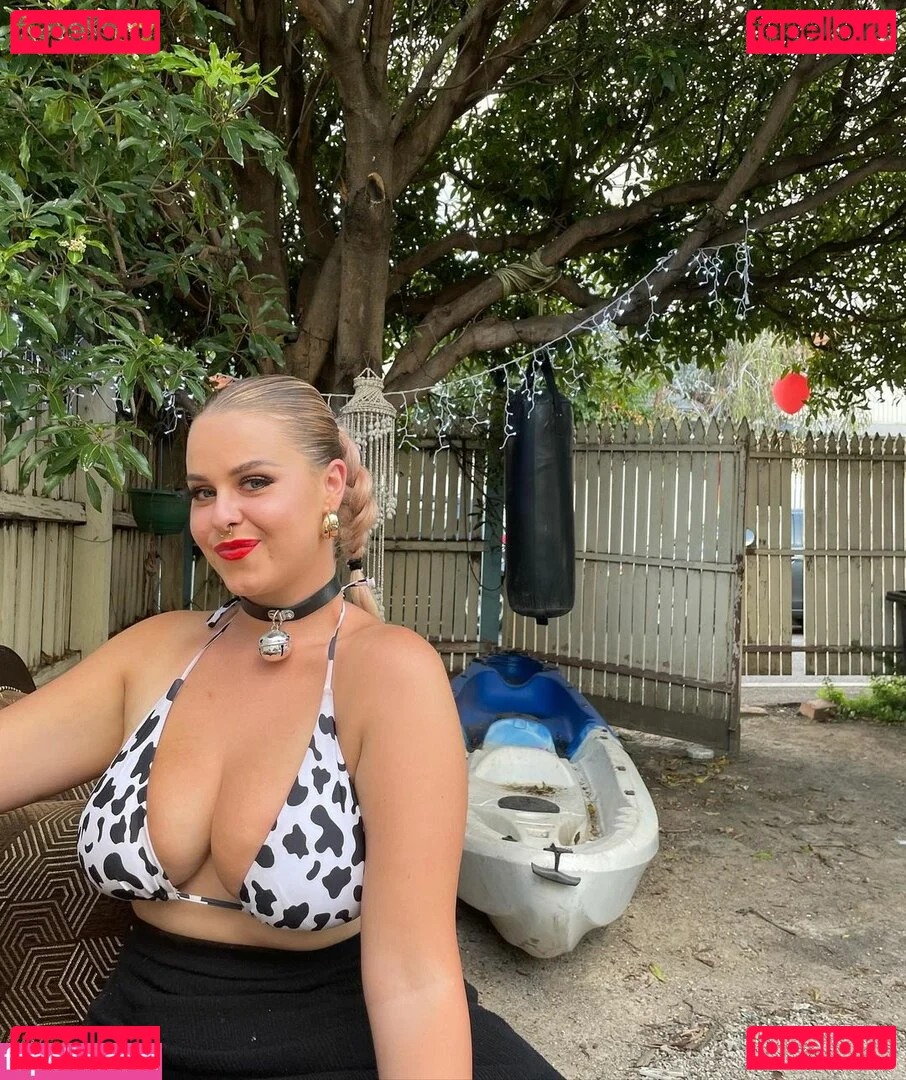 Jasmine Ramage Onlyfans Photo Gallery 
