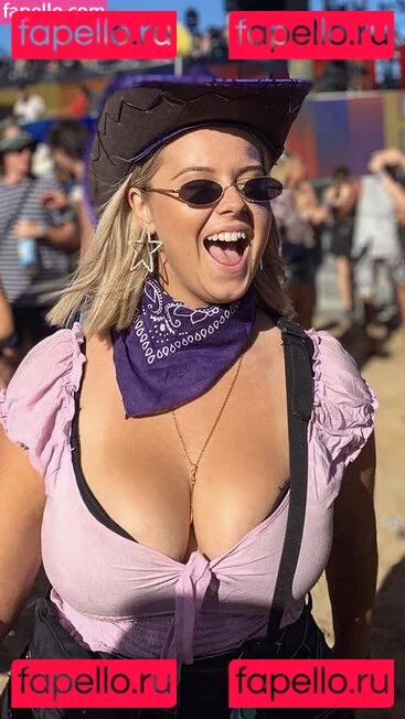 Jasmine Ramage Onlyfans Photo Gallery 