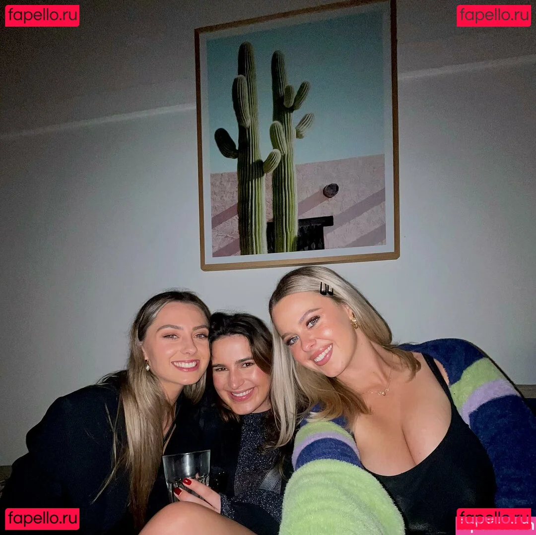 Jasmine Ramage Onlyfans Photo Gallery 