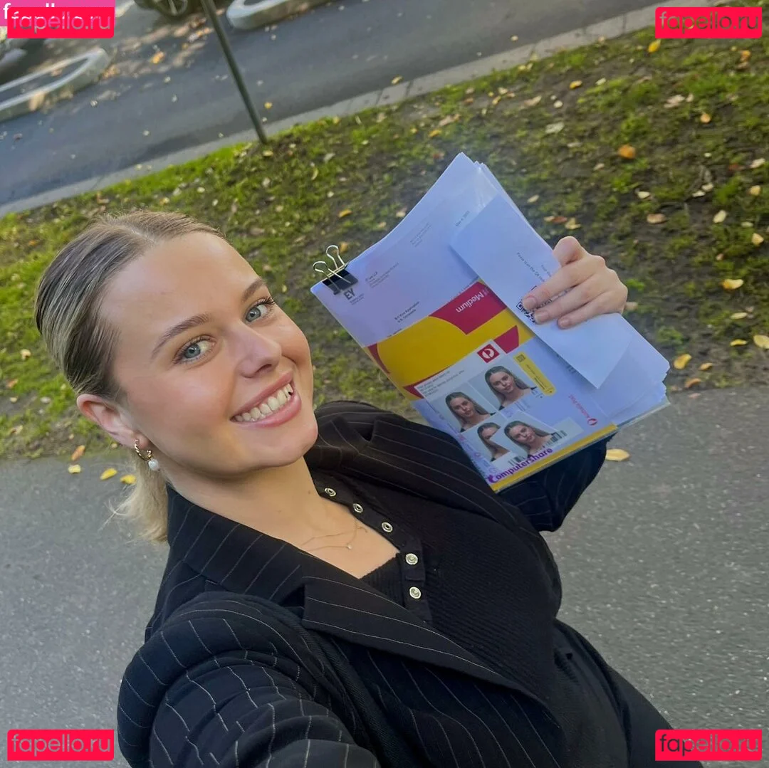 Jasmine Ramage Onlyfans Photo Gallery 