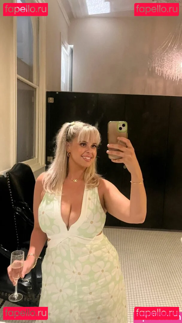 Jasmine Ramage Onlyfans Photo Gallery 