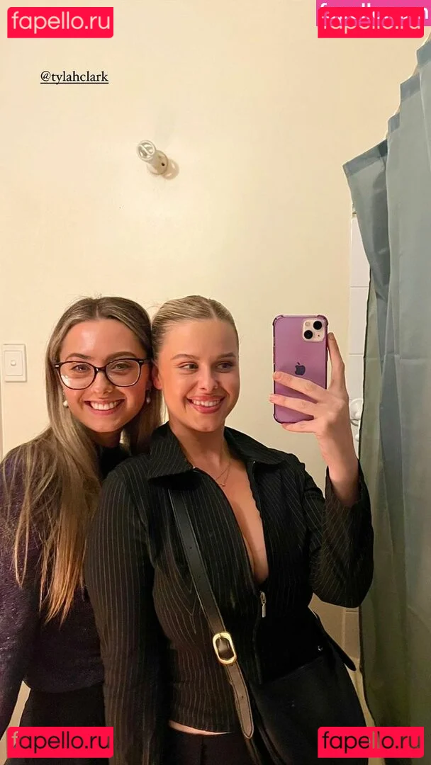 Jasmine Ramage Onlyfans Photo Gallery 