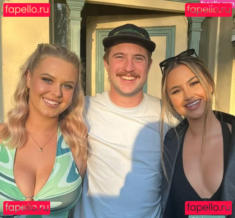 Jasmine Ramage Onlyfans Photo Gallery 