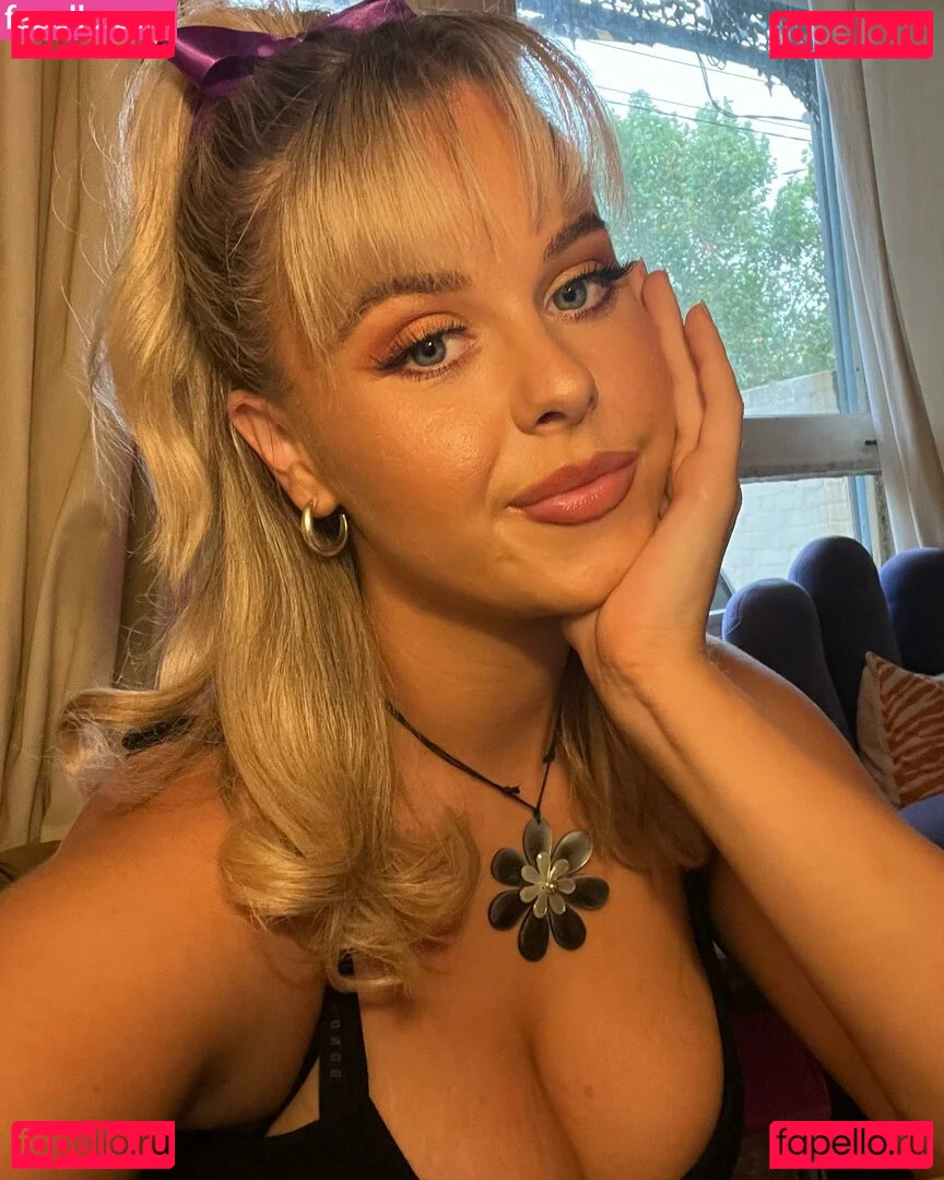 Jasmine Ramage Onlyfans Photo Gallery 