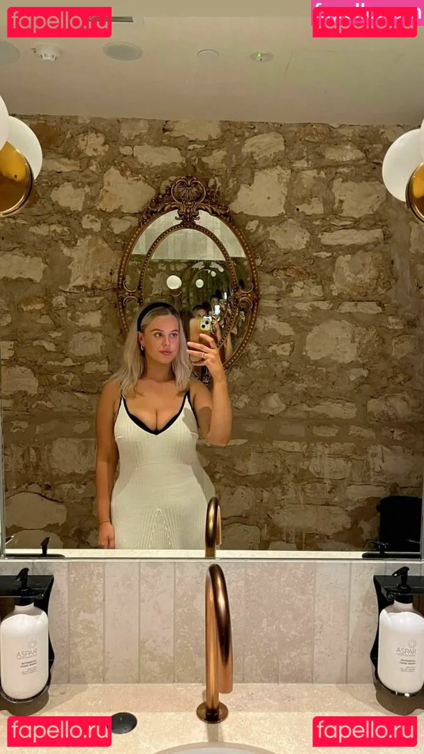 Jasmine Ramage Onlyfans Photo Gallery 