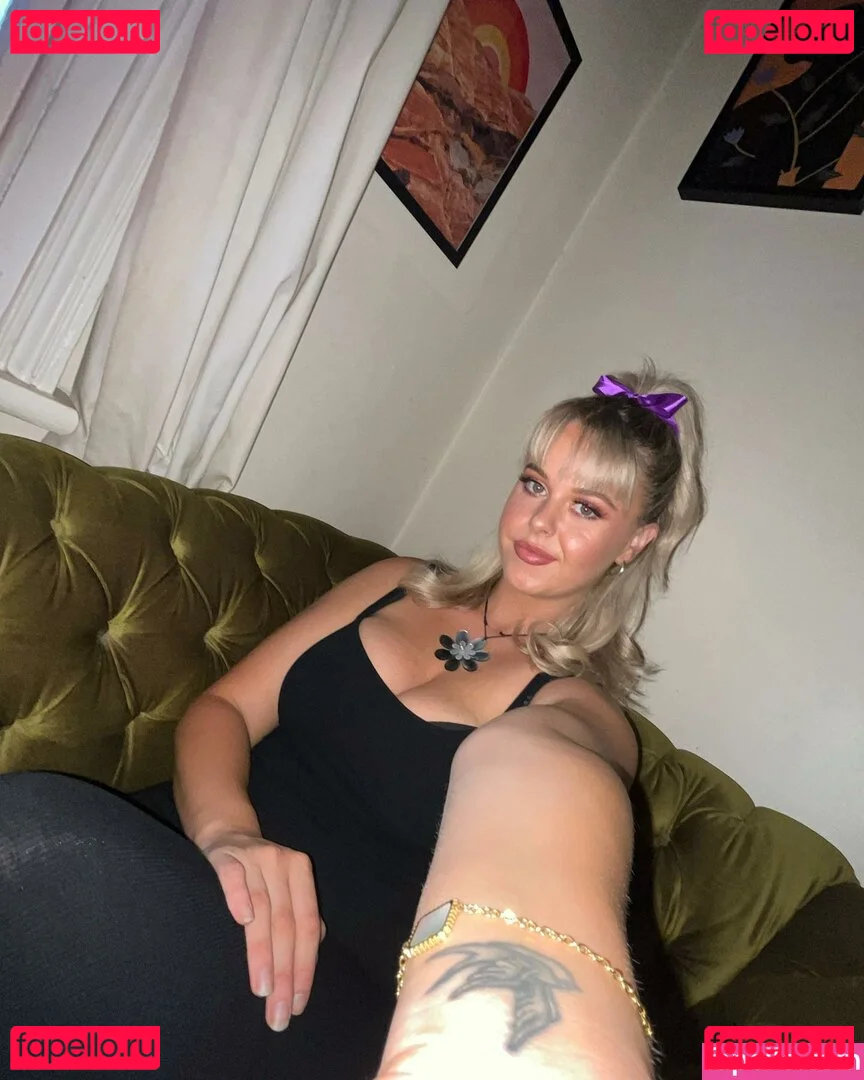 Jasmine Ramage Onlyfans Photo Gallery 