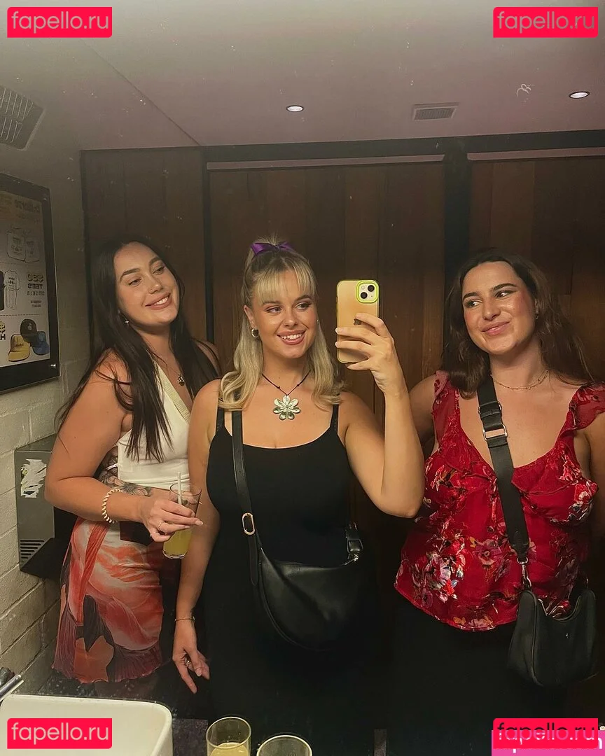 Jasmine Ramage Onlyfans Photo Gallery 